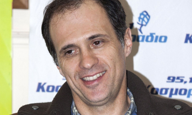 Σπύρος Πούλης: «Δεν έβγαλα λεφτά από την δουλειά, τα σπαταλούσα»