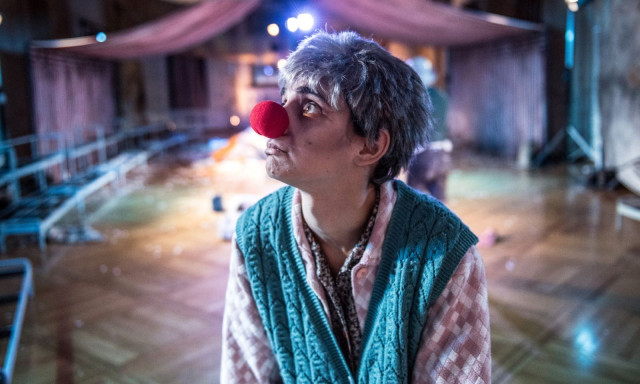 Εθνικό Θέατρο: Πρεμιέρα για το «Ο Νιλς Χόλγκερσον, η Λιλίκα και τα τέσσερα Πι»