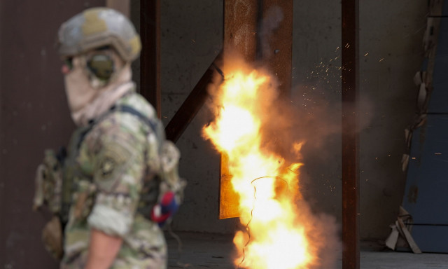 Μέσα στην πιο «σκοτεινή» βάση του αμερικανικού στρατού - Εξαφανίσεις, δολοφονίες και αυτοκτονίες