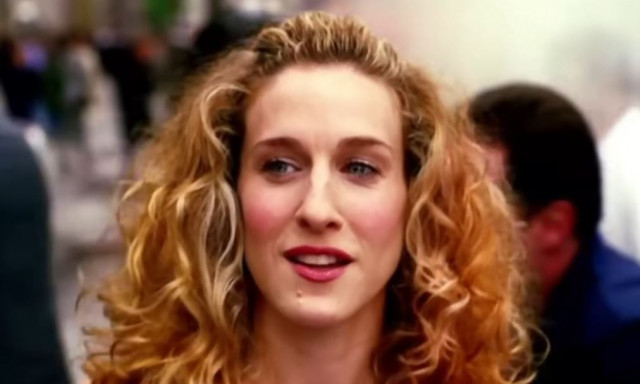 Sex and the City: Απαγορεύεται η είσοδος στο διάσημο διαμέρισμα της Κάρι Μπράντσο