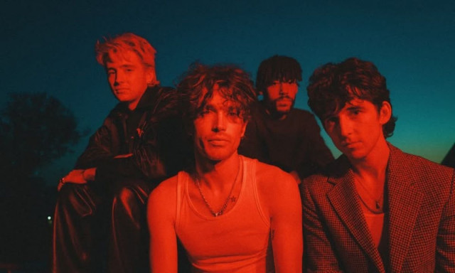 Ejekt Festival: Γίνεται 20 χρόνων και το γιορτάζει με Kooks, Inhaler και Overjoyed