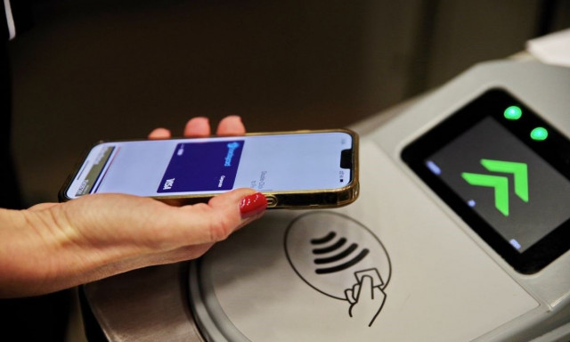 Tap2ride: Πλήρης οδηγός για τις ανέπαφες πληρωμές