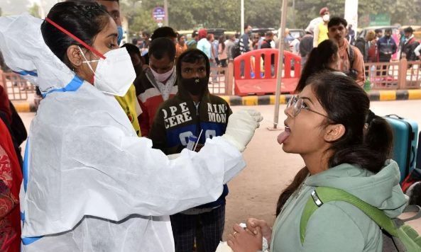 Μυστηριώδης ασθένεια στην Ινδια: Νεκρά 13 άτομα - Δεν ξέρουν οι επιστήμονες τι είναι