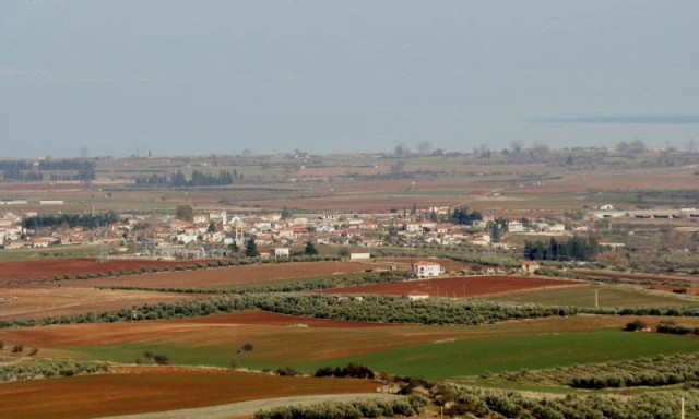 Το χωριό της Μαγνησίας που μεγάλωσε λόγω πανούκλας
