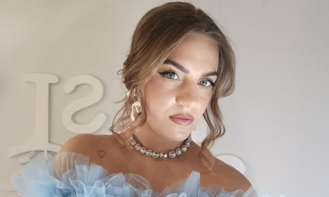 Αυτή είναι η βασίλισσα του Πατρινού Καρναβαλιού 2025 - «Πάντα το είχα στο μυαλό μου»