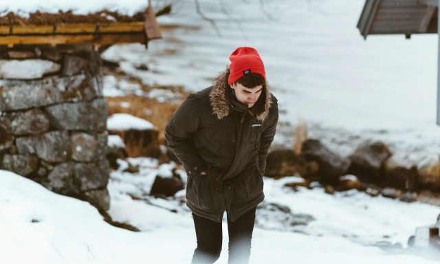 Καιρός - Καλλιάνος: Μίνι Αλκυονίδες, αλλά θα έρθει άλλη μια γερή κατεβασιά κρύου