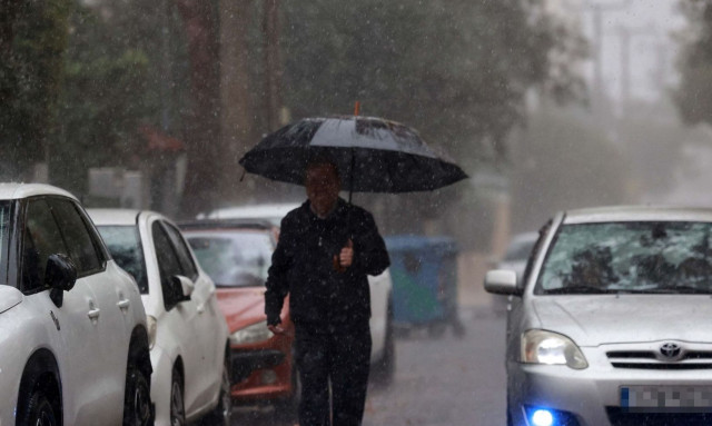 Καιρός: Από το ψύχος στο καλοκαίρι - Πώς θα κυμανθεί ο καιρός το Σαββατοκύριακο