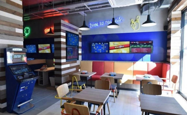 Πάμε Στοίχημα: Περισσότερα από 18 εκατομμύρια ευρώ σε κέρδη μοίρασε την προηγούμενη εβδομάδα