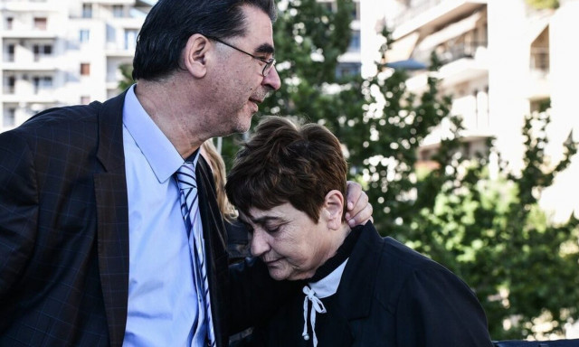 Ελένη Τοπαλούδη: Ο Αλβανός που τη δολοφόνησε πρέπει να δώσει αποζημίωση €905.000 στους συγγενείς