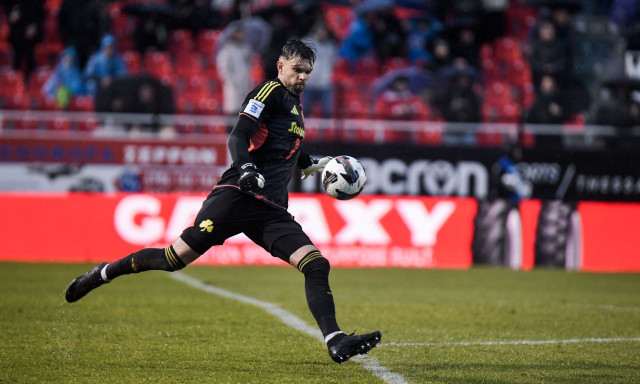 Παναθηναϊκός - ΑΕΚ: «Έπεσε» η ποινή Ντραγκόφσκι - Κανονικά στο ντέρμπι