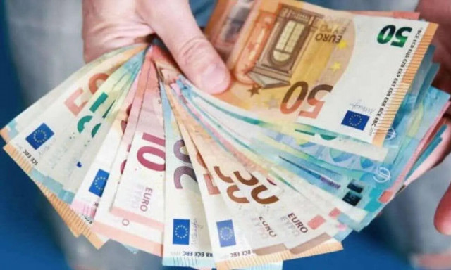 Ευρώ: Αυτά είναι τα χαρτονομίσματα του ευρώ που δεν θα έχουν πλέον καμία αξία