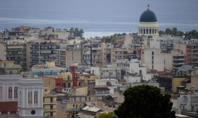 Στεγαστική κρίση: Δεν βρίσκουν κτήριο ούτε οι δημόσιες υπηρεσίες
