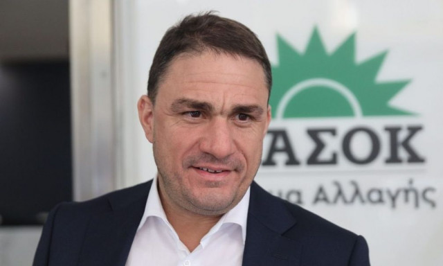 Τσουκαλάς: «Αρνητικό προηγούμενο» η επιλογή Τασούλα για την Προεδρία της Δημοκρατίας