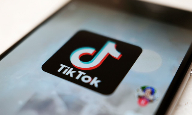 ΗΠΑ: Τι  θα γίνει με το TikTok - Θα κλείσει λέει η εταιρεία, θα το κρατήσουμε ανοιχτό η κυβέρνηση