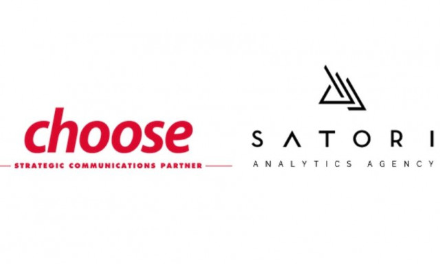 Η Choose και η Satori Analytics διαμορφώνουν το μέλλον της Εξυπηρέτησης Πελατών