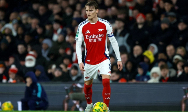 H Ευρώπη παίζει μπάλα και οι αποδόσεις  χτυπάνε κόκκινο!