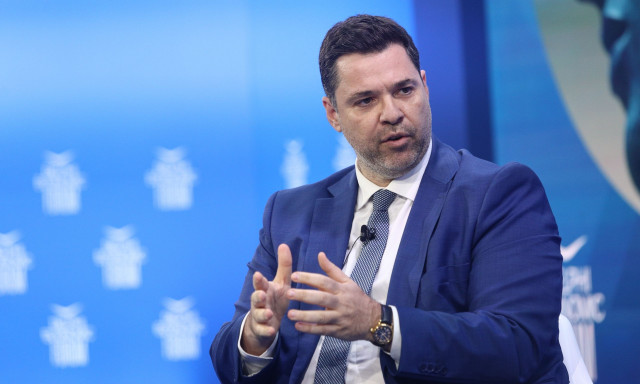 Κοντογεώργης: Τα χαρακτηριστικά του Τασούλα ως πρόεδρος Βουλής είναι απαραίτητα