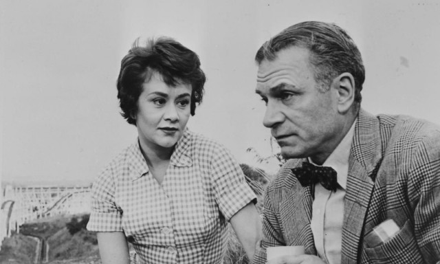 Τζόαν Πλόουραϊτ: Πέθανε η ηθοποιός και χήρα του σερ Λόρενς Ολίβιε