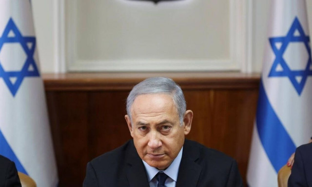 Υπερψήφισε το συμβούλιο ασφαλείας του Ισραήλ τη συμφωνία με τη Χαμάς - Όλα έτοιμα για την εκεχειρία