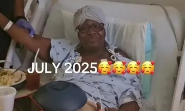 Γυναίκα έμεινε έγκυος σε ηλικία 76 ετών - Θα γεννήσει τον Ιούλιο