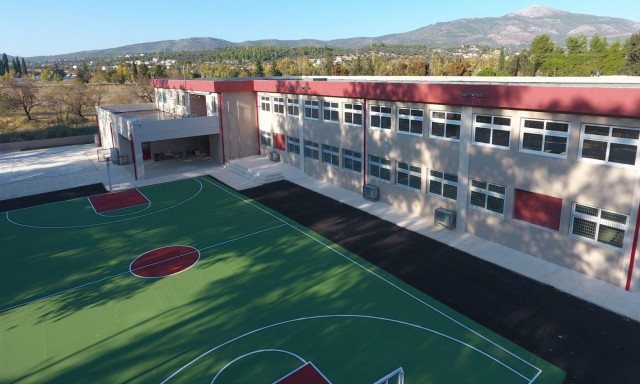 Ερέτρια: Παιδιά σε δημοτικό σχολείο έχουν να κάνουν μάθημα… έναν μήνα