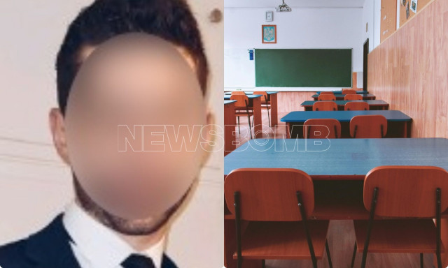 Ολλανδία: Έλληνας δάσκαλος κατηγορείται ότι κακοποίησε σεξουαλικά τη θετή του κόρη