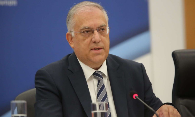 Θεοδωρικάκος για πρόταση Τασούλα ως ΠτΔ: Άριστη επιλογή, κύρους, αξιών και ενότητας όλων των Ελλήνων