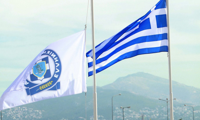 Κρίσεις Ταξιάρχων στην Ελληνική Αστυνομία – Όλα τα ονόματα