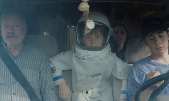 Ταινιοθήκη της Ελλάδος: Διήμερο αφιέρωμα στις βραβευμένες ταινίες του Φεστιβάλ Ολυμπίας