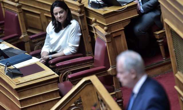 Πρόεδρος της Δημοκρατίας – Κεραμέως για Τασούλα: «Πρόκειται για μία βαθιά ενωτική υποψηφιότητα»