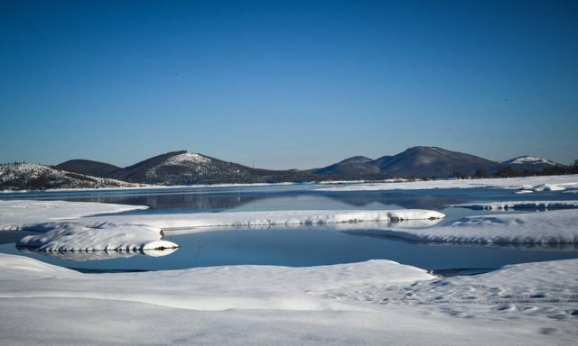 Καιρός: Επιστρέφει η καλοκαιρία το Σαββατοκύριακο– «Κλειδώνει» η ψυχρή εισβολή που θα κρατήσει μέρες