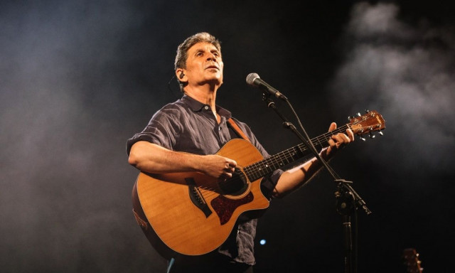 Ο Σωκράτης Μάλαμας επιστρέφει για ένα διήμερο στο Κατράκειο Θέατρο Νίκαιας