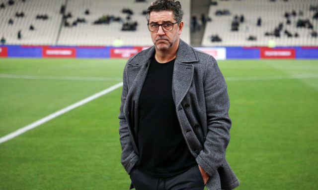 Ρουί Βιτόρια: «Να δώσουμε συνέχεια στο καλό momentum που βρίσκεται η ομάδα»