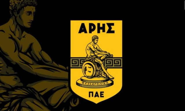 Πένθος στον Άρη: «Έφυγε» ο Σωτήρης Μαργαρίτης