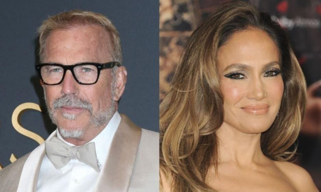 Τζένιφερ Λόπεζ - Κέβιν Κόστνερ: Φήμες για νέο ειδύλλιο στο Χόλιγουντ - Τι απαντά ο ηθοποιός