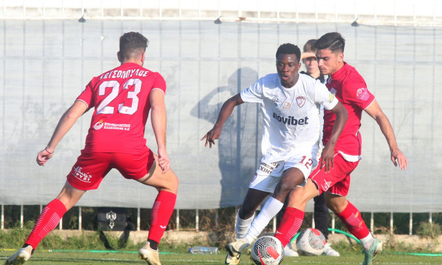 Super League 2: Με στόχο το +9 η πρωτοπόρος ΑΕΛ κόντρα στον Καμπανιακό – Η ώρα και το κανάλι