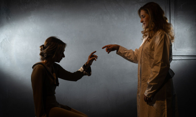 «Αριάδνη, Ζώντας με Σχιζοφρένεια»: Μια παράσταση για την άγνωστη πλευρά της ψυχικής ασθένειας