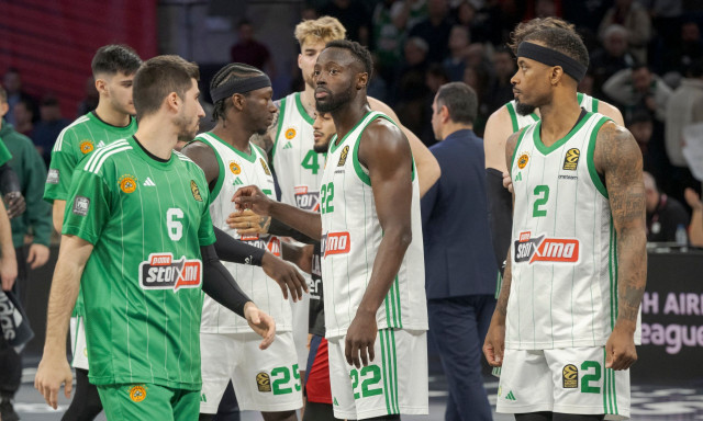 «Φάντασμα» ο Παναθηναϊκός, «δυνατά για Κυριακόπουλο» η ΑΕΚ: Τα πρωτοσέλιδα των αθλητικών εφημερίδων