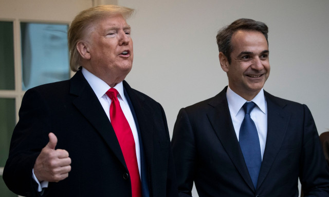 Οι προτεραιότητες του Τραμπ στην εξωτερική πολιτική και τι περιμένει η Αθήνα