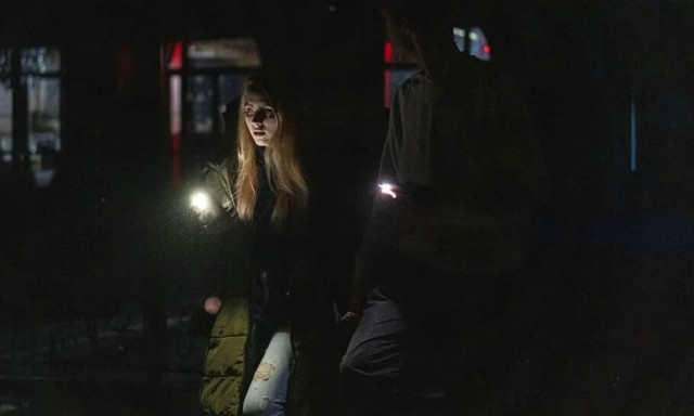 Αυστραλία: Στο σκοτάδι χιλιάδες κάτοικοι σε  Σίδνεϊ και Νέα Νότια Ουαλία λόγω κακοκαιρίας