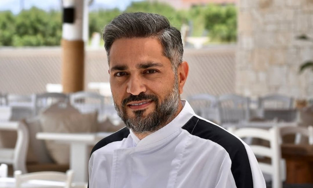 Λευτέρης Σουλτάτος: Συγκλονίζει η εξομολόγηση για το εγκεφαλικό επεισόδιο που υπέστη