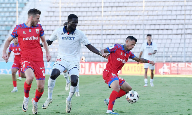 Οι αθλητικές μεταδόσεις της ημέρας (18/01/25)