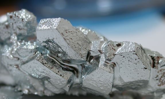 Η Ελλάδα «σπάει» το μονοπώλιο της Κίνας στο γάλλιο