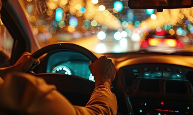 Τραγωδία στην Αταλάντη: Νεκρός οδηγός από ανακοπή σε κεντρικό δρόμο