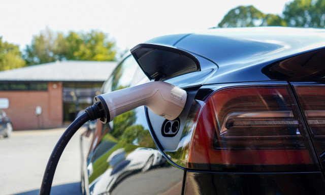 «Κινούμαι Ηλεκτρικά 3»: Παράταση υποβολής για νέες αιτήσεις