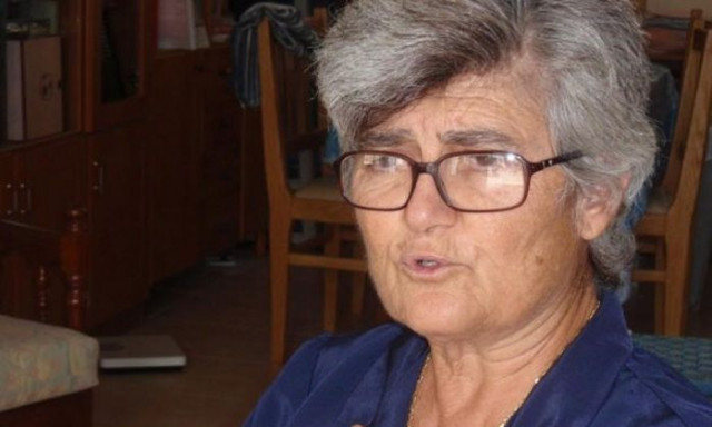 Κύπρος: Η εμβληματική δασκάλα του Ριζοκαρπάσου, Ελένη Φωκά προσδοκά «τη μέρα της απελευθέρωσης»