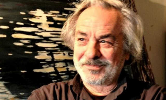 Θεσσαλονίκη: Πέθανε ο εικαστικός Παύλος Βασιλειάδης που φιλοτέχνησε το φεγγάρι του Θερμαϊκού