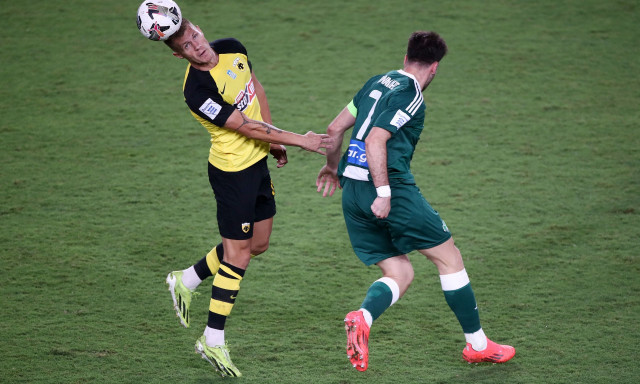 Οι αθλητικές μεταδόσεις της ημέρας (19/01/25)