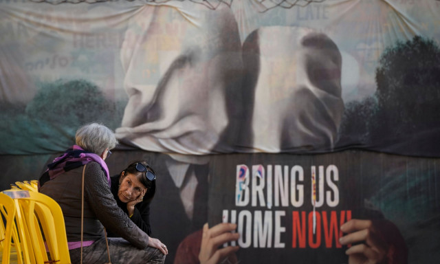 Εμπλοκή με την εκεχειρία: «Μην την τηρείτε» διατάσσει ο Νετανιάχου τον στρατό, αγωνία με τα ονόματα