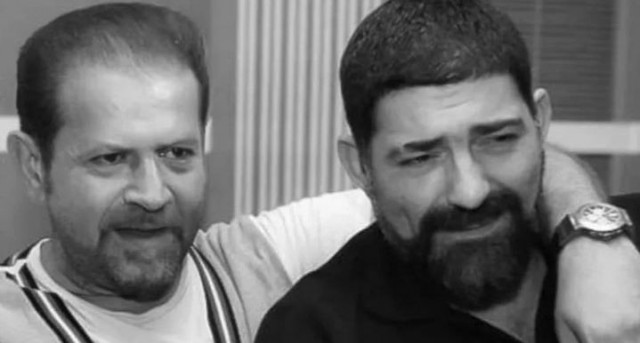 Μιχάλης Ιατρόπουλος: Το μήνυμά του στο μνημόσυνο του Χάρη Κωστόπουλου